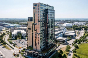 Elite Hotel Ideon, Lund in Lund